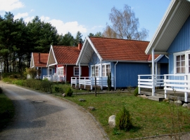 Ferienhaus Typ A - Foto 2