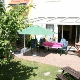 Ferienhaus Seepferdchen