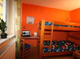 Ferienhaus Typ A - Foto 1