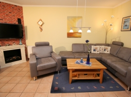 Ferienhaus Typ A - Foto 1