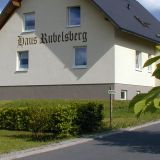 Ferienwohnungen Gästehaus am Rubelsberg