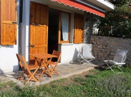 Ferienwohnung Typ A - Foto 2