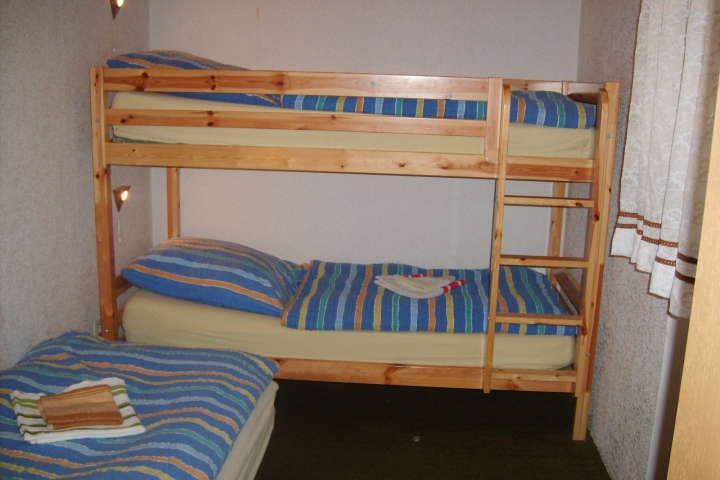 Kinderzimmer