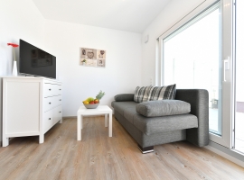 Ferienwohnung Typ A - Foto 2