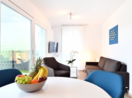 Ferienwohnung Typ E - Foto 1