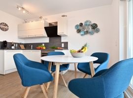 Ferienwohnung Typ E - Foto 2