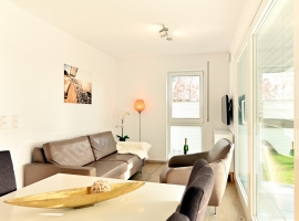 Ferienwohnung Typ F - Foto 1