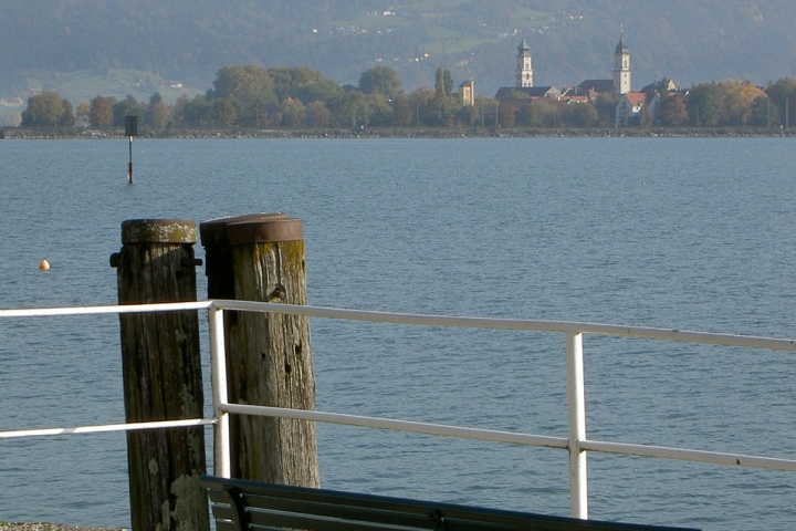Relaxen am See