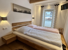 Schalfzimmer