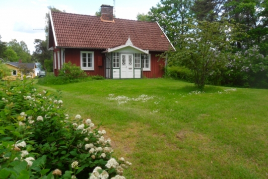 Haus Bäcksdal am See Unnen Haus Bäcksdal am See Unnen