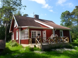 Ferienhaus Typ A - Foto 2