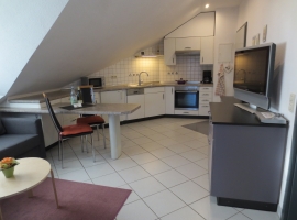 Ferienwohnung Typ A - Foto 1