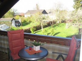 Ferienwohnung Typ B - Foto 2