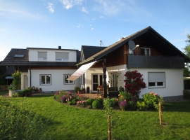 Ferienwohnung Typ B - Foto 1