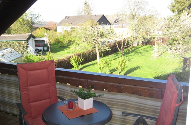 Ferienwohnung Bodensee Waibel &middot; B Wohnung - 2