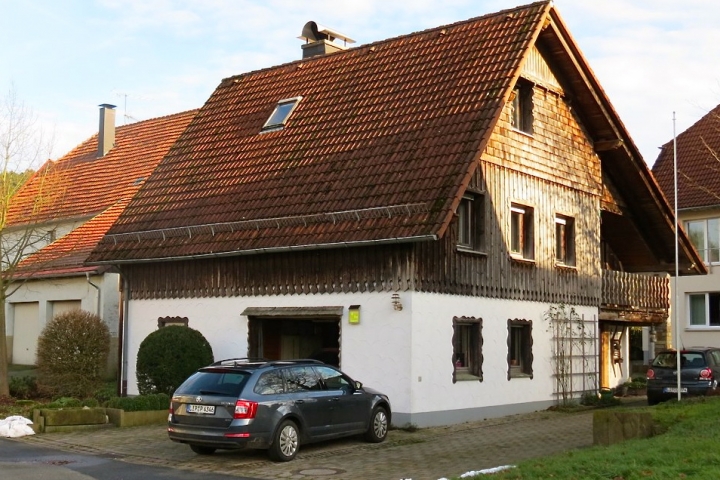 Ferienhaus Haus Eggetal | Haus Eggetal