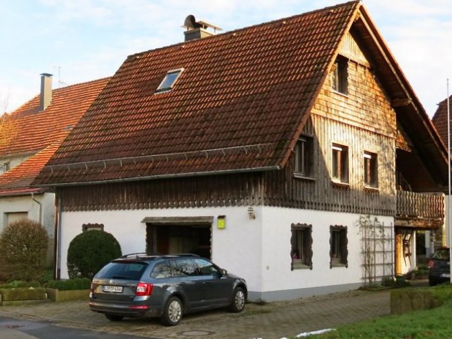 Ferienwohnungen & Ferienhäuser Horn Bad Meinberg mieten