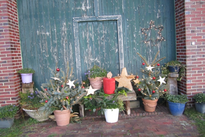 Eine schöne Adventszeit