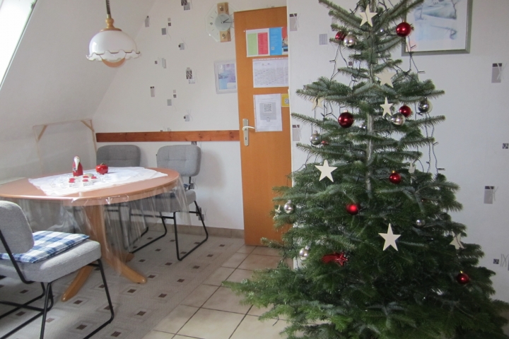 Weihnachten