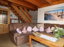Ferienhaus Typ A - Foto 2
