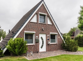 Ferienhaus Typ A - Foto 1