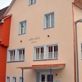Zimmer und Suite im Hotel Alte Schule Lindau