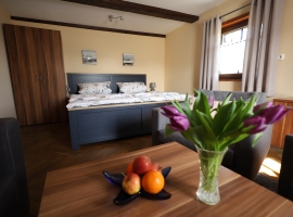 Ferienwohnung Typ B - Foto 1