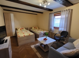 Ferienwohnung Typ A - Foto 1