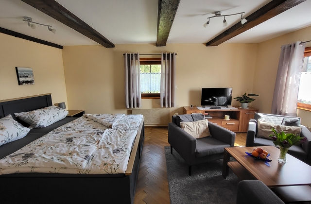 Ferienwohnung Richter &middot; B Ferienwohnung