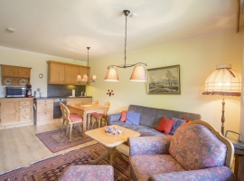 Ferienwohnung Typ I - Foto 2