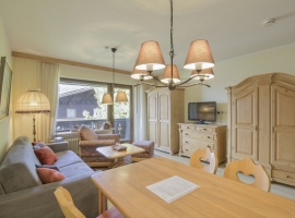 Ferienwohnung Typ I - Foto 1