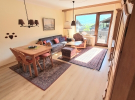 Ferienwohnung Typ B - Foto 2