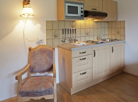Ferienwohnung Typ H - Foto 2