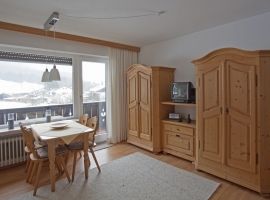 Ferienwohnung Typ I - Foto 2