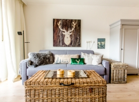 Ferienwohnung Typ A - Foto 1