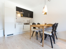 Ferienwohnung Typ A - Foto 2