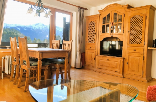 Ferienwohnungen Farchanter Alm &middot; App 29