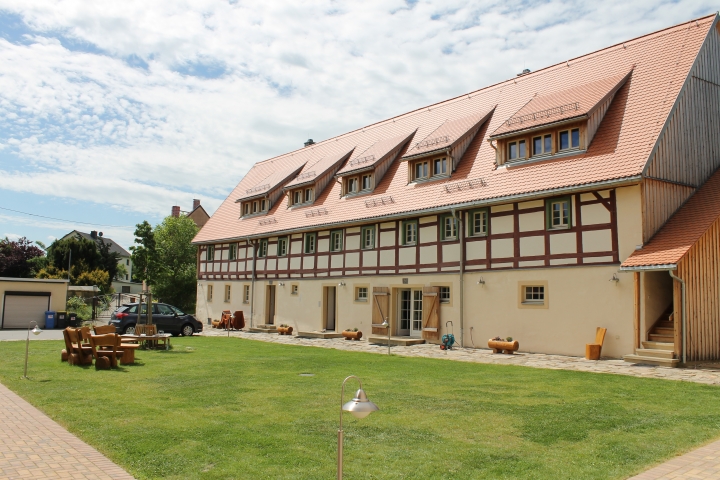 Appartements Dreiseithof Sohra | 