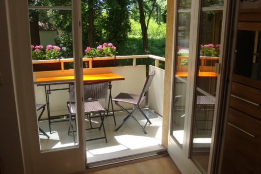 Ferienwohnung am Holunderweg Ferienwohnung am Holunderweg