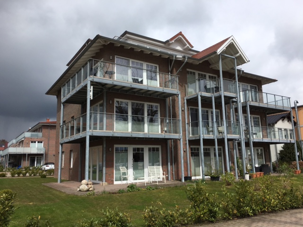 Single wohnung lauterbach