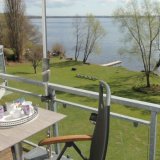 Ferienwohnung Seevilla West am Plöner See