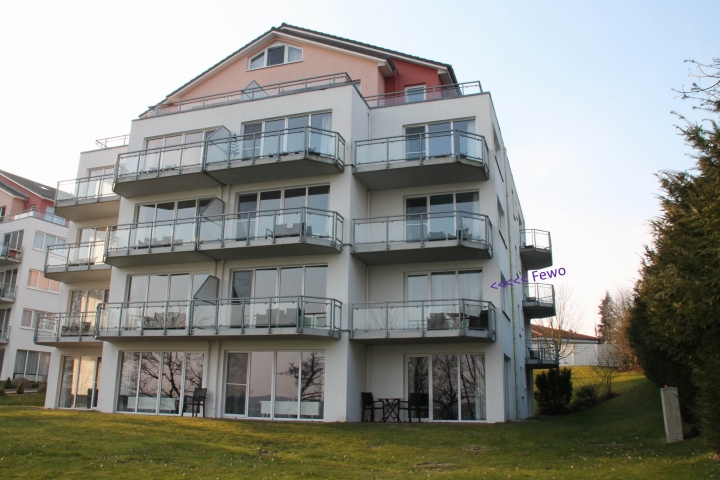 Gebäudeansicht