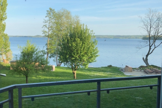Fewo in Seevilla Ost am Grossen Plöner See Fewo in Seevilla Ost am Grossen Plöner See