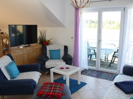 Ferienwohnung Typ B - Foto 1