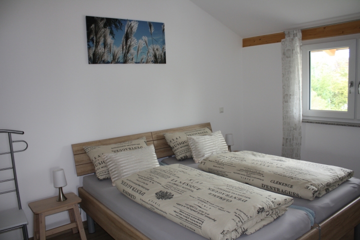 Doppelbett