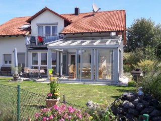 Ferienwohnung Neumanns Gästewohnung Ferienwohnung Neumanns Gästewohnung