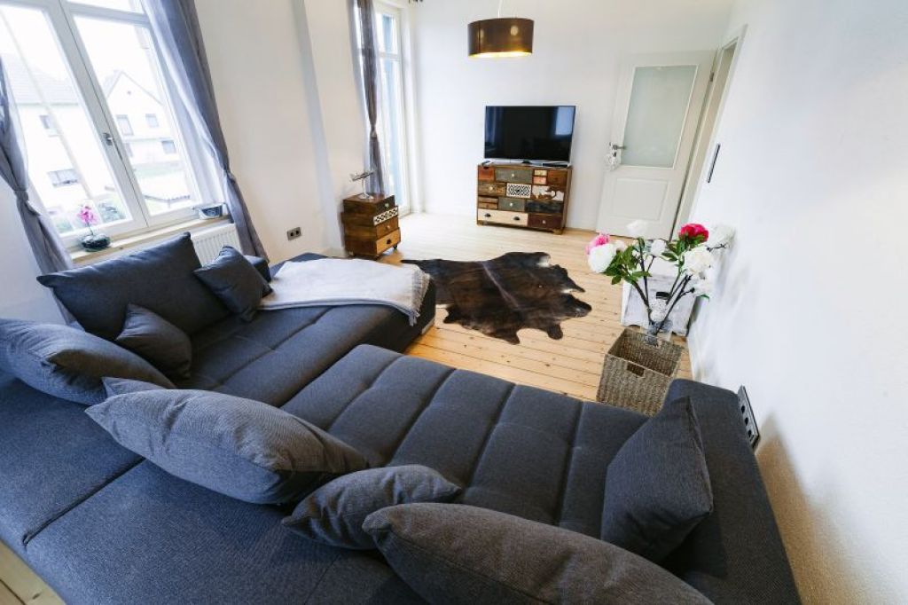 Ferienwohnung design lodge in bad sobernheim, hunsrück Design dein wohnzimmer