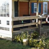 Ferienwohnungen chalet2rent