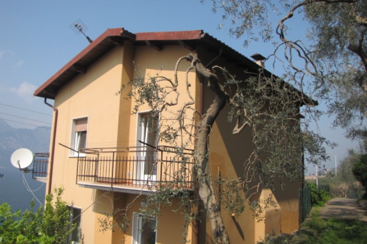 Ferienhaus Villa Olivo | 