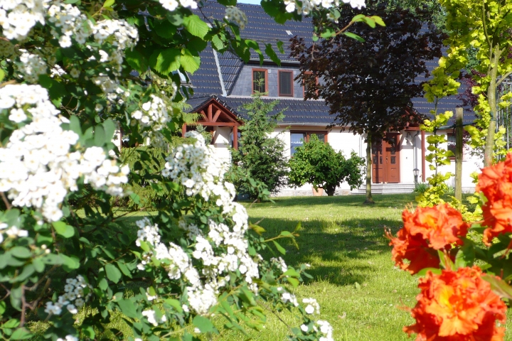 Ferienhaus Alte Schäferei | Sommer